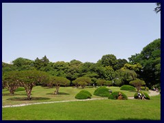 Shinjuku Gyoen 44